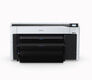 Epson SureColor SC-T7700D 44" A0 Large Format Plotter (C11CH83301A1): SC-T7700D front with basket