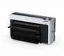 Epson SureColor SC-P8500D 44" A0 Large Format Printer (C11CJ50301A1): SC-T8500D angled left with basket
