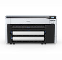SC-T8500D front - Epson SureColor SC-P8500D 44" A0 Large Format Printer (C11CJ50301A1)