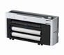 Epson SureColor SC-P8500DM 44" A0 MFP Printer (C11CH84301A1): SC-T8500DM ANGLED view