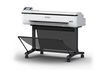 EPSON SureColor SC-T5100M 36" A0 MFP Plotter 