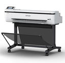 EPSON SC-T5100M - EPSON SureColor SC-T5100M 36" A0 MFP Plotter 