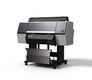 Epson SureColor SC-P7000 VIOLET 24" A1 Large Format Printer (C11CE39301A1): front side view