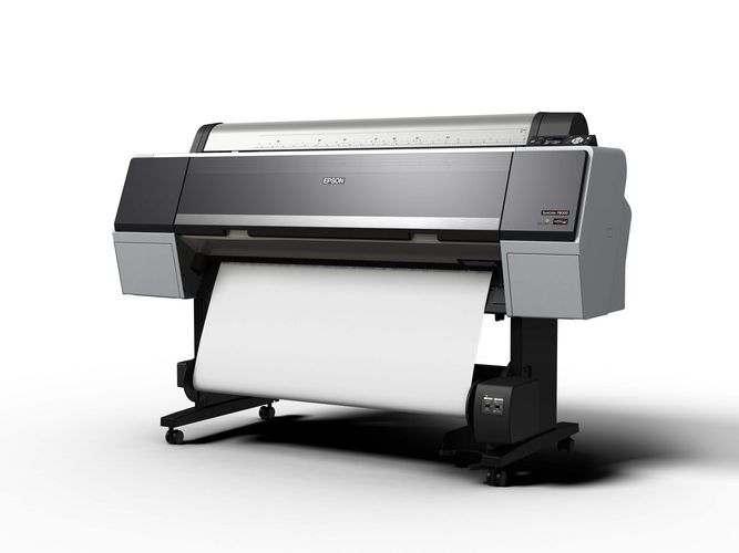 Epson SureColor SC-P8000 | STD 44" printer | C11CE42301A0