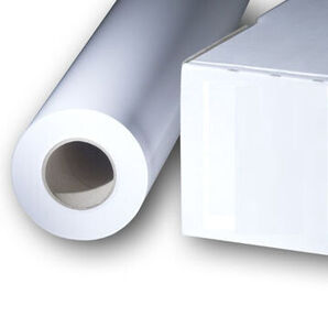 Printable Inkjet Gift Wrapping 100g/m² Paper Roll 42 inch 1067mm x 50mtr