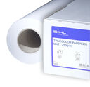 SiHL TrueColor Paper 250 Matt - SiHL TrueColor Paper 250 Matt 3285-24-30-3 250g/m 24" 610mm x 30.5m roll