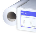 SIHL 3689_ROLLS_PLOT-IT_D - SiHL TriSolv Poster Paper Plus 130 Satin 130g/m 3689-54-61-3 54" 1372mm x 61m roll