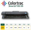 SmartLF SCi-25 with infos - Colortrac SmartLF SCi 25m Monochrome Scanner (5500C003003)