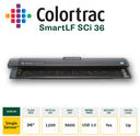 SmartLF SCi-36 with infos - Colortrac SmartLF SCi 36m Monochrome Scanner (5500C002002)