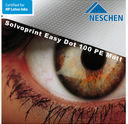Solvoprint Easy Dot 100 PE Matt 100mic_PLOT-IT - Neschen Solvoprint Easy Dot 100 PE Matt 100mic 6030349 54" 1372mm x 50m roll