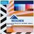 Neschen Solvoprint Easy Fix 180 MSP 180mic (Matt) 6035455 54" 1372mm x 50m roll