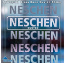 Solvoprint Glass Deco Dusted_PLOT-IT - Neschen Solvoprint Glass Deco Dusted 80mic 6039785 54" 1370mm x 30m roll