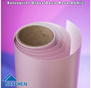 Solvoprint Glass Deco Rose 80mic_PLOT-IT B - Neschen Solvoprint Glass Deco Rose 80mic 6039787 54" 1370mm x 20m roll