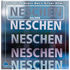 Neschen Solvoprint Glass Deco Silver 80mic 6038507 54" 1370mm x 30m roll