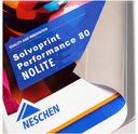 Solvoprint Performance 80 NOLITE_PLOT-IT - Neschen Solvoprint Performance 80 Nolite 80mic 6042714 63" 1600mm x 50m roll