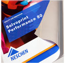 Solvoprint Performance 80_PLOT-IT - Neschen Solvoprint Performance 80 80mic 6032685 42" 1067mm x 50m roll