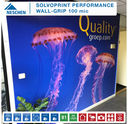 Solvoprint Performance Wall-Grip 100 mic_PLOT-IT - Neschen Solvoprint Performance Wall-Grip 100mic 6040171 61" 1550mm x 50m roll