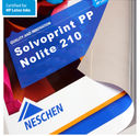Solvoprint PP Nolite 210_PLOT-IT - Neschen Solvoprint PP Nolite 210 210mic 6031853 42" 1067mm x 30m roll