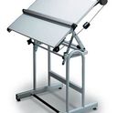 Vistaplan Sovereign Stand & A0 Drawing Board