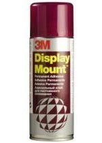 3M DisplayMount Permanent Spray Adhesive