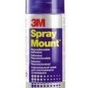 3M SprayMount Repositionable Adhesive - 3M SprayMount Repositionable Adhesive