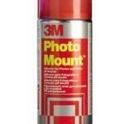 3M Photo Mount Spray Adhesive