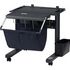 Canon ST-26 Large format Stand and Media Bin for iPF 24" series 1255B014AA