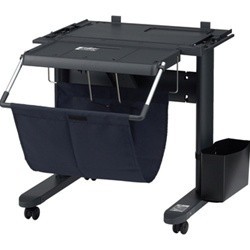 Canon ST-26 Large format Stand and Media Bin for iPF 24" series 1255B014AA