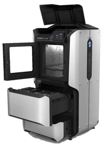 Voksen Susteen Person med ansvar for sportsspil Stratasys F370 3D Printer | Stratasys United Kingdom | F123