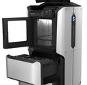 Stratasys F123 - Stratasys F370 3D Printer