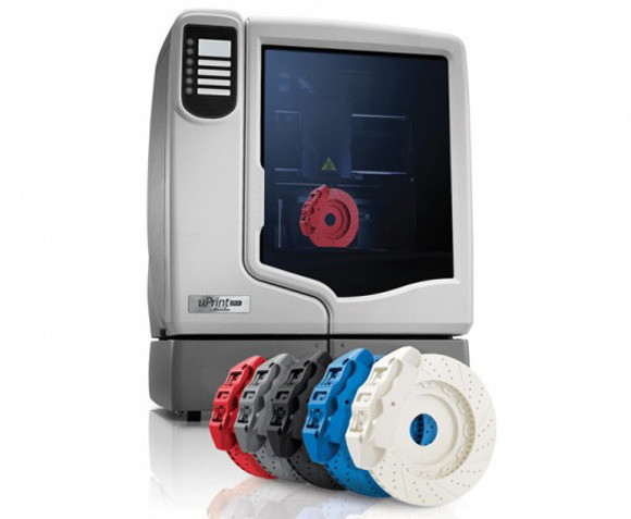 Stratsys Uprint SE PLUS 3D Printer