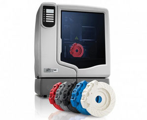 Stratasys uPrint SE plus 3D Printer