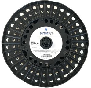 Stratasys 333-63500 QSR Support for F123 Series 3D Printers