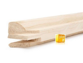 canvas stretcher bars 38mm inkjet ideal printed mm