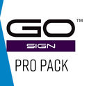summa go sign pro pack - Summa GoSign Pro Software Pack 395-995