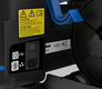 Summa S One D120 Dragknife Cutter 1200mm w/ integral stand, basket & media support system S1D120-2: S One connectivity