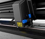 Summa S One D120 Dragknife Cutter 1200mm w/ integral stand, basket & media support system S1D120-2: S1 Drag Head