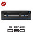 Summa S One D60 Dragknife Desktop Cutter 600mm w/ media support system (S1D60)