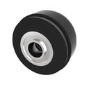 SUMMA_ S1 SERIES EXTRA PINCH ROLLER - Summa S One Series Extra Pinch Roller (Factory installed) 393-1012