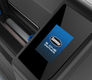 Summa S One D120 Dragknife Cutter 1200mm w/ integral stand, basket & media support system S1D120-2: s1 touch screen