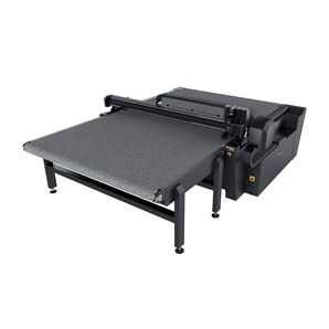 Summa Conveyor Front Extension for F-Series F1612-31 Cutters (500-9140)