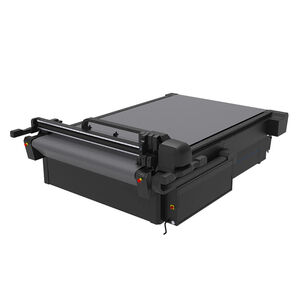 Summa F Series F1625 1600mm x 2500mm Flatbed Cutter