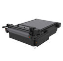 Summa F Series F1625 1600mm x 2500mm Flatbed Cutter - Summa F Series F1625 1600mm x 2500mm Flatbed Cutter