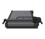 Summa F Series F1625 1600mm x 2500mm Flatbed Cutter: SUMMA_F1625_FRONT VIEW