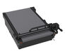 Summa F Series F1625 1600mm x 2500mm Flatbed Cutter: SUMMA_F1625_PLAN ANGLED RIGHT