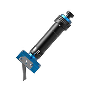 Summa V-Cut Tool - 0 deg (up to 27mm Thick) for F Series Flatbed Cutters (500-9340)
