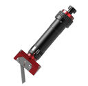 Summa V-Cut Tool - 15 deg( up to 26mm Thick) for F Series Flatbed Cutters (500-9341) - Summa V-Cut Tool - 15 deg( up to 26mm Thick) for F Series Flatbed Cutters (500-9341)