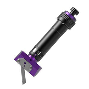 Summa V-Cut Tool - 22.5 deg (up to 25mm Thick) for F Series Flatbed Cutters (500-9342)
