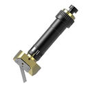 Summa V-Cut Tool - 45 deg (up to 18mm Thick) for F Series Flatbed Cutters (500-9344) - Summa V-Cut Tool - 45 deg (up to 18mm Thick) for F Series Flatbed Cutters (500-9344)