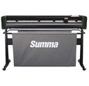 Summa SummaCut-R D120 50" Vinyl Cutter D120R-2E 
